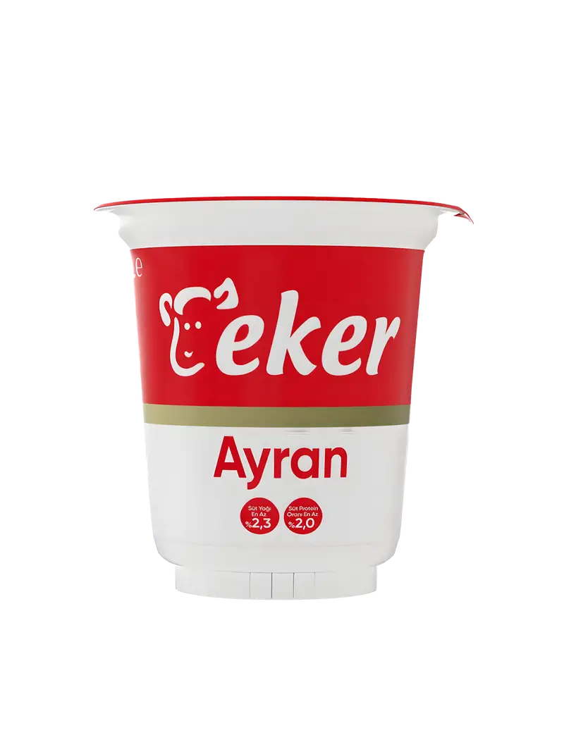 BÜYÜK AYRAN