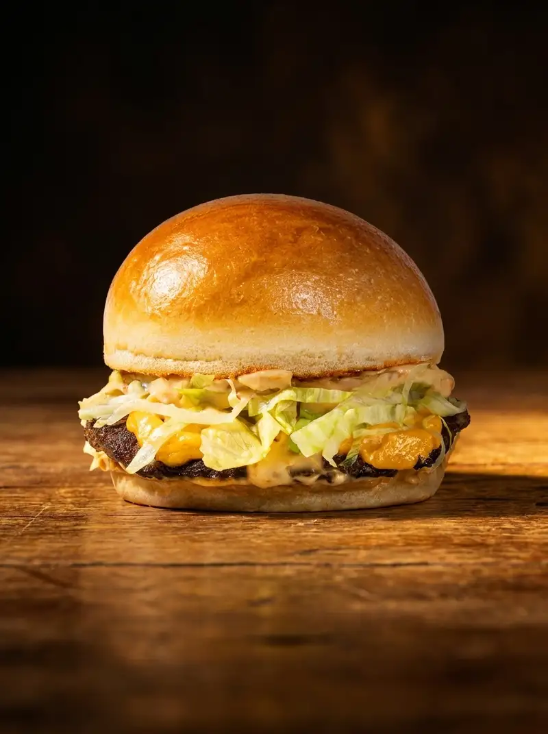 UMAMI BURGER